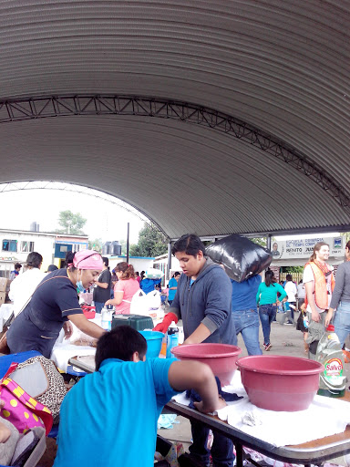 Iglesia De Dios En Mexico E.C. Suc JUMILTEPEC - Thumbnail