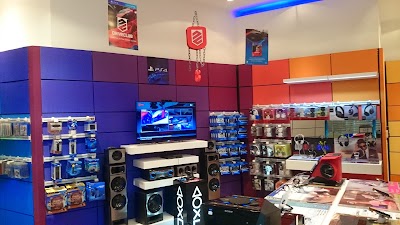 Photos of Sony Center Tortugas Open Mall