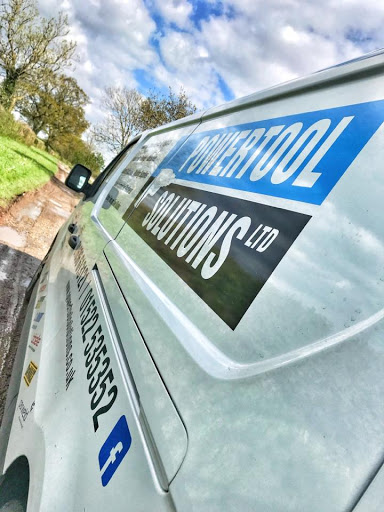Power Tool Solutions Ltd - Thumbnail