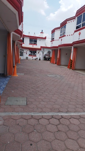 Auto Hotel J Y G