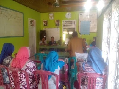 Photos of Balai pasar bantal