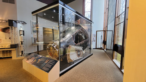 Virgil I "Gus" Grissom Memorial Museum - Thumbnail