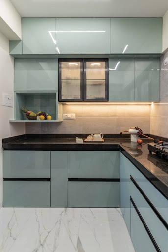 Beautiful Modular kitchen post image