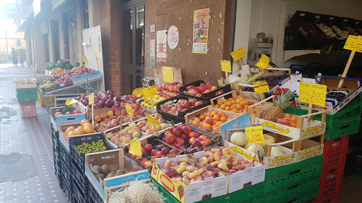 Il Fruttolo - Visual