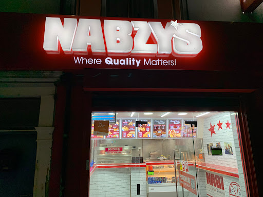 Nabzys Leyland - Thumbnail