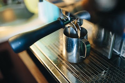 Photos of Coffee Like Витебск (кофе с собой)