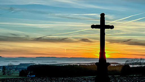 Wegkreuz Herzogenweiler - Thumbnail