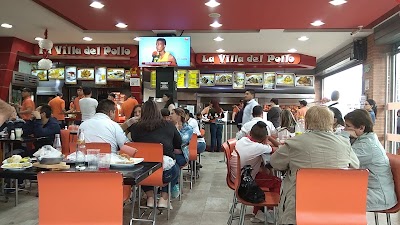 Photos of La Villa del Pollo