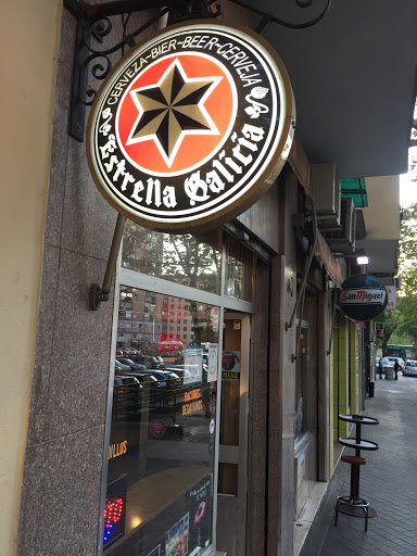 Bar bodega Palas - Thumbnail
