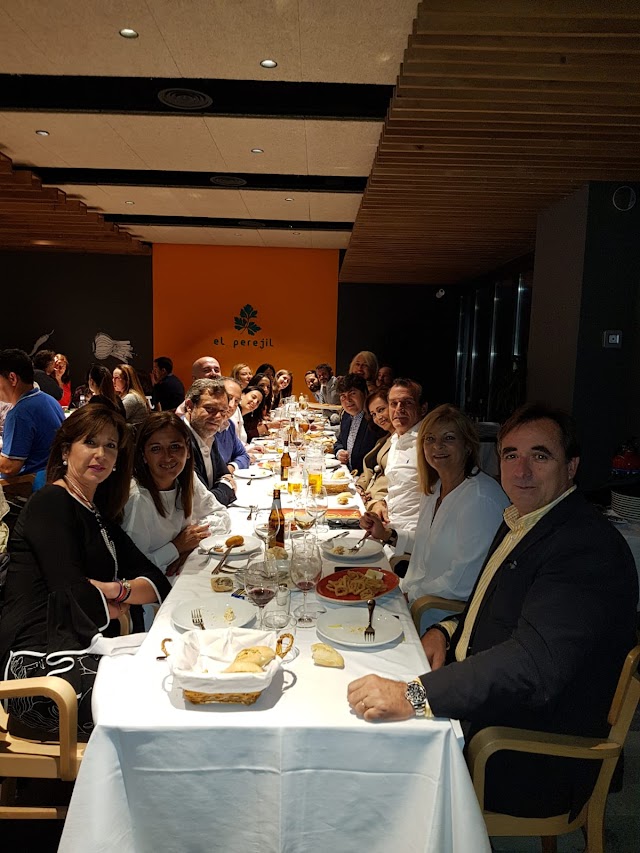 El Perejil Restaurante