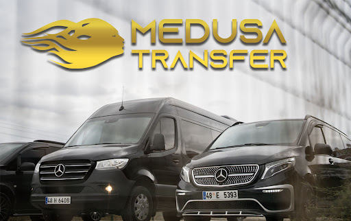 Medusa Transfer | Dalaman Vip Transfer