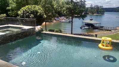 Photos of Keowee Toxaway State Park