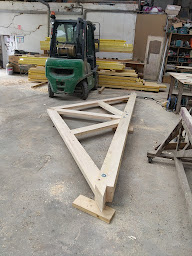 Photo n°6 de SAS CEDRIC LECHARTIER à Noues de Sienne (Couvreur)