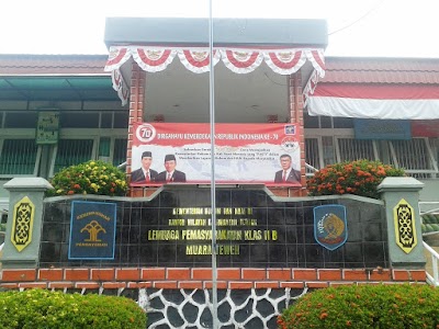 point-of-interest