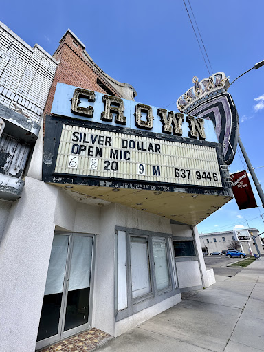 Price Main Street Historic District - Thumbnail
