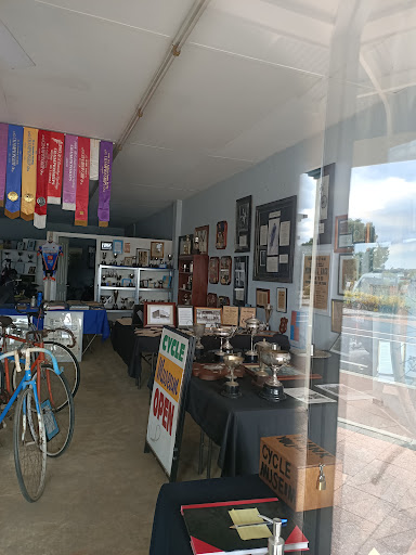 Collie Cycle museum Western Australia Gallery - Australia