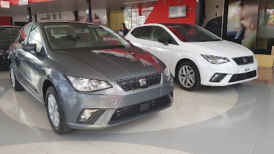 Photos of SEAT: Real Autos de Hidalgo