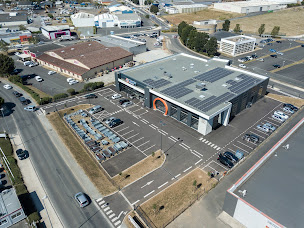 Photo n°22 de E.Leclerc Centre Auto Niort Mendes France à Niort (Magasin de pneus)