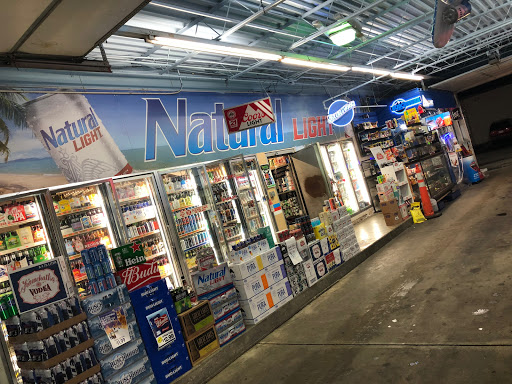 SUNOCO SUNSHINE - Visual