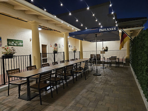 The Phoenix Club, Brea, CA