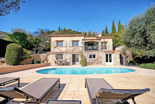 Photo n°23 de MAS TERRA IMMOBILIER à Grasse (Agence immobilière)