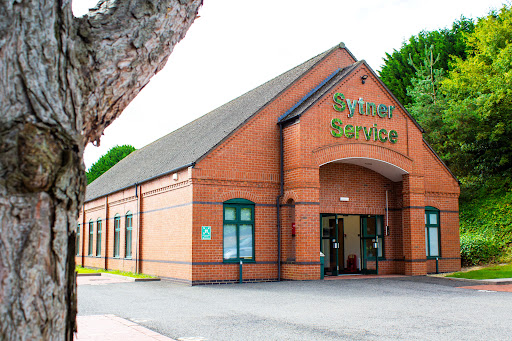 Sytner Jaguar Coventry