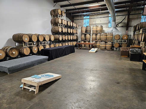 William Price Distilling Company by null