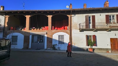 Azienda Agricola Renato Buganza - Cantina