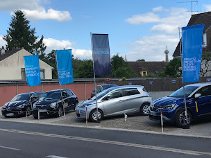 Photo n°12 de RENAULT - Garage St Arnoult Automobiles / Station Service TotalEnergies à Saint-Arnoult-en-Yvelines (Station-service)
