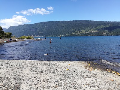 Photos of Camping Lif Mapu