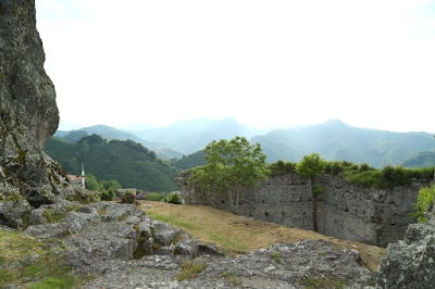 Gencaga Fortress