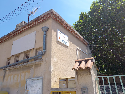 Elementary School Les Fenouillères - Thumbnail