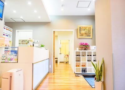 あらきファミリー歯科