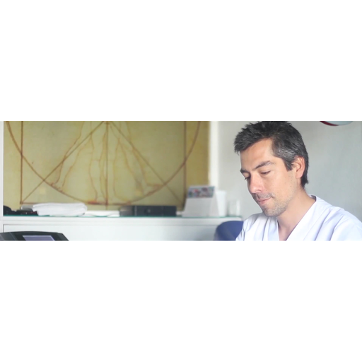Fisio Mazagón - Dwilio Sánchez Logo