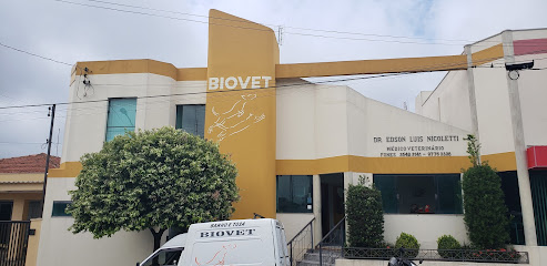Clínica e Laboratório Veterinário Biovet Novo Horizonte