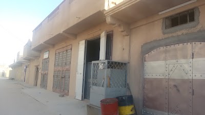 Photos of Bakery Hajj Belkacem Noubli