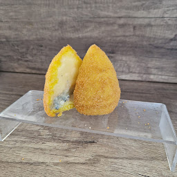 Photo n°23 de Dimi Trattoria – La Sicile dans votre assiette ! à Beaucroissant (Livraison de repas à domicile)