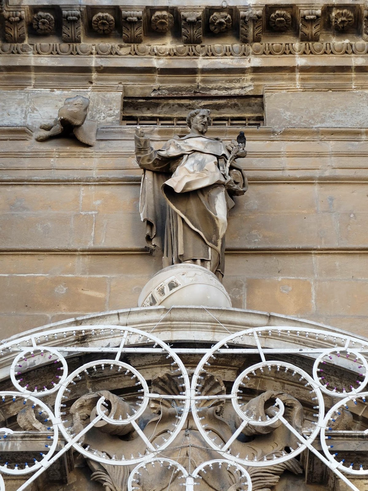 Visit Chiesa Santa Maria Della Pieta On Your Trip To Palermo Or Italy