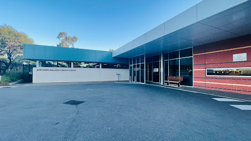 Northern Adelaide Cancer Centre - Thumbnail
