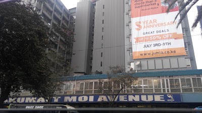 Photos of Nakumatt Moi Avenue
