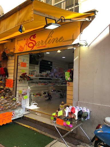 Sarline Chaussures