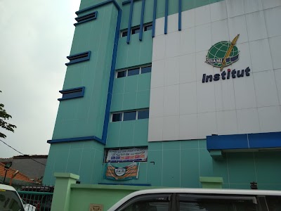 Photos of Institut STIAMI Kampus Mardani