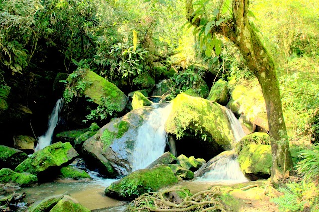 Buraco do Padre