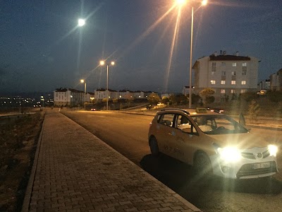Photos of Ercis Taksi İso