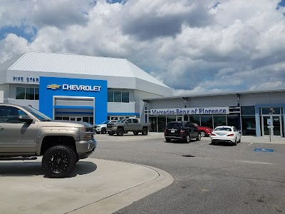 Five Star Chevrolet