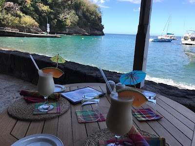 Photos of Anse Chastanet Beach