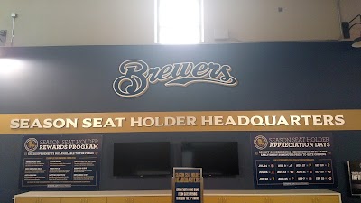Photos of Milwaukee Brewers Baseball Club, LP