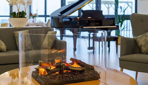 Photo de Ehpad Résidence du Champ de Courses à Vaux-en-Beaujolais (69460)