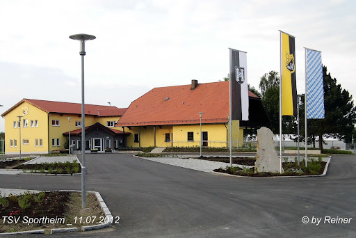Turn- und Sportverein Neustadt/Donau e.V.