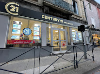 Agence CENTURY 21 Pays De Lunel à Lunel